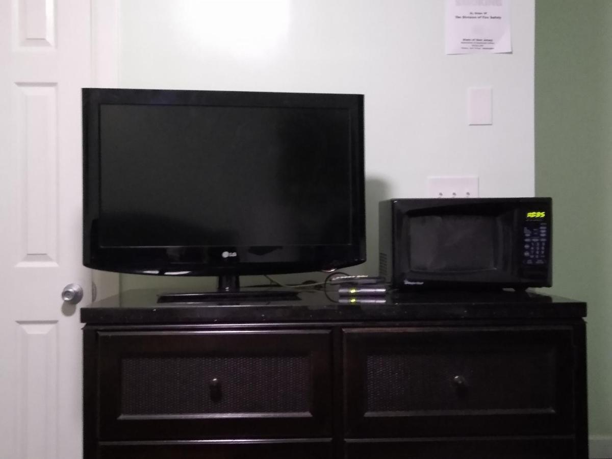 Laurel Notch Motel Bordentown Ngoại thất bức ảnh