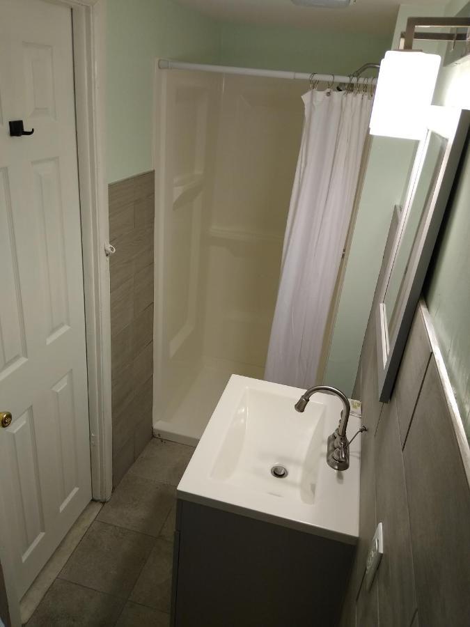 Laurel Notch Motel Bordentown Ngoại thất bức ảnh