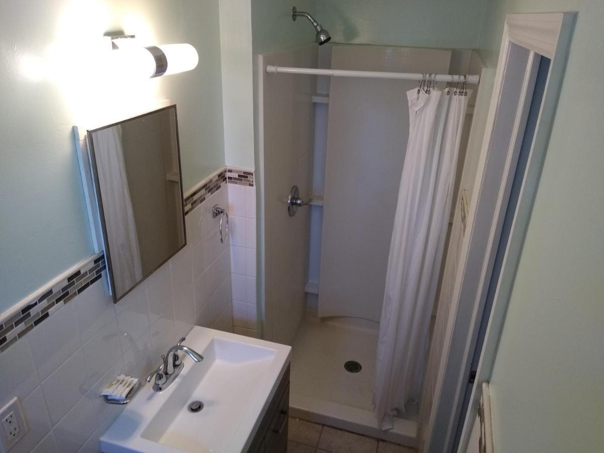 Laurel Notch Motel Bordentown Ngoại thất bức ảnh